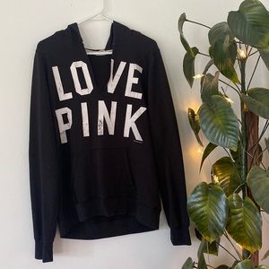 Victoria’s Secret PINK hoodie